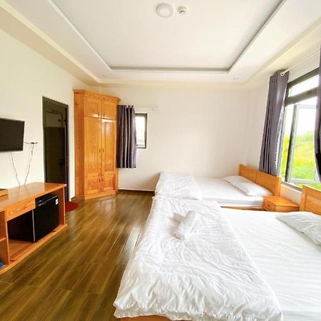 Arya Hotel Dalat ภายนอก รูปภาพ